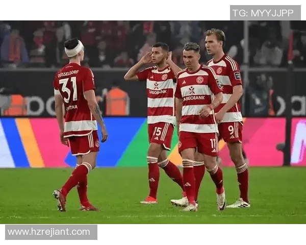 狼堡与基尔高士丁激战在即谁将赢得这场德乙对决的胜利