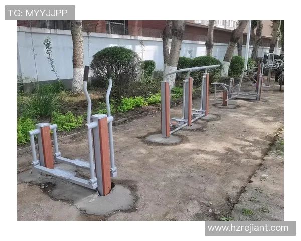 室外健身器材生产厂家助力全民健身运动提升健康生活品质